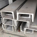 Bottom-Preis Bestseller hochwertiger A36 Channel Steel